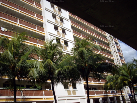 Blk 226 Choa Chu Kang Central (Choa Chu Kang), HDB 5 Rooms #63152